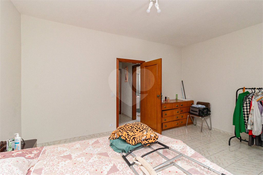 Sobrado à venda com 2 quartos em Vila Dom Pedro II, São Paulo, SP