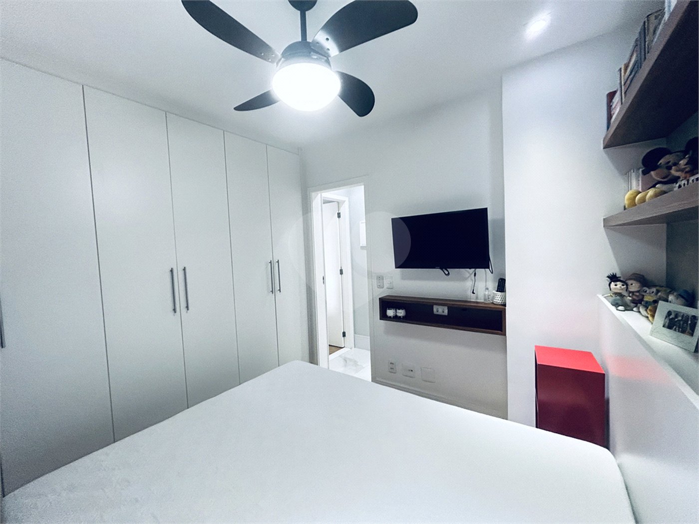 Cobertura à venda com 3 quartos, sendo 1 suíte, em Tijuca, Rio de Janeiro, RJ