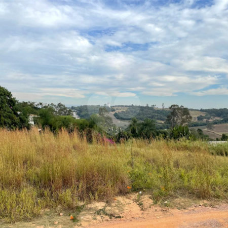 Terreno à venda em Buracão, Vinhedo, SP