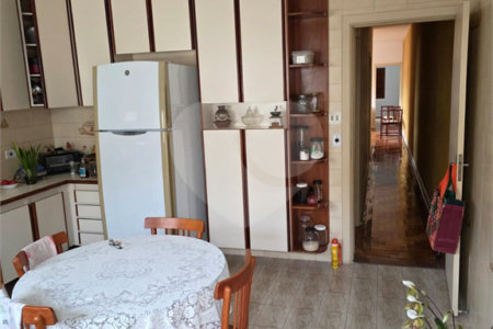 Apartamento à venda com 2 quartos em Água Fria, São Paulo, SP