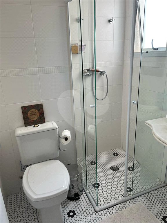 Apartamento à venda com 3 suítes em Vila Leopoldina, São Paulo, SP