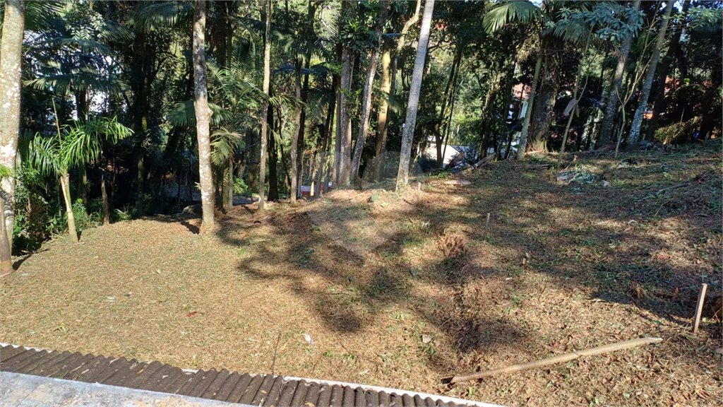Terreno à venda no condomínio Parque Imperial da Cantareira, Mairiporã - SP