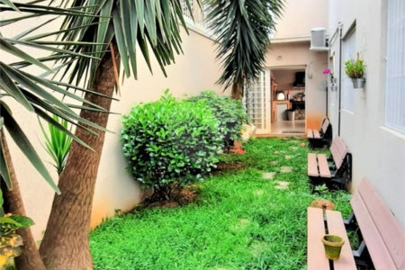 Casa à venda com 5 quartos, sendo 4 suítes, em Água Fria, São Paulo, SP