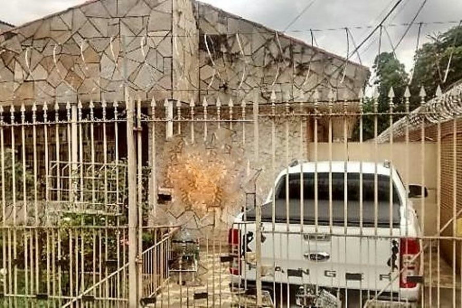 Casa Térrea à venda com 2 quartos em Parque Edu Chaves, São Paulo, SP