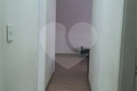 Apartamento à venda com 2 quartos em Água Fria, São Paulo, SP