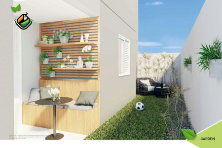 Tropical Park Residencial