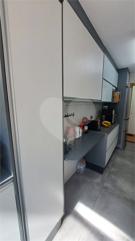 Apartamento à venda com 2 quartos em Tremembé, São Paulo, SP