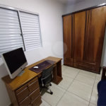 Casa à venda com 2 quartos em Vila São Paulo, Mogi das Cruzes, SP