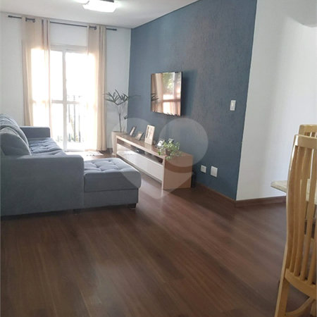 Apartamento à venda com 2 quartos em Vila Suissa, Mogi das Cruzes, SP