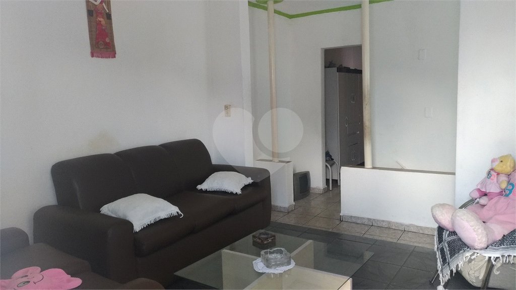 Casa à venda com 5 quartos em Vila Nova Cachoeirinha, São Paulo, SP