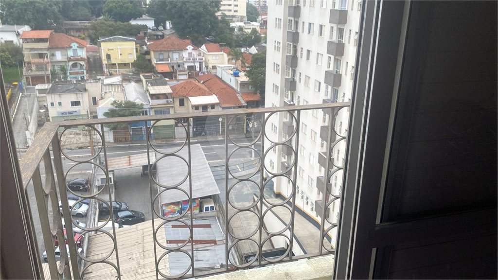 Apartamento à venda com 1 quarto em Santana, São Paulo, SP