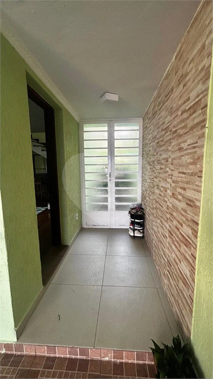 Sobrado à venda ou para alugar com 4 quartos, sendo 3 suítes, em Mandaqui, São Paulo, SP
