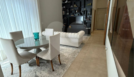 Casa à venda com 3 quartos, sendo 1 suíte,  em Village Mirassol Iii, Mirassol, SP