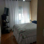 Apartamento à venda com 3 quartos em Vila Nova Conceição, São Paulo, SP