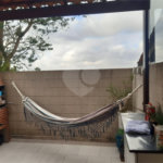 Casa à venda com 2 quartos no condomínio Residencial Marbella, São Paulo - SP