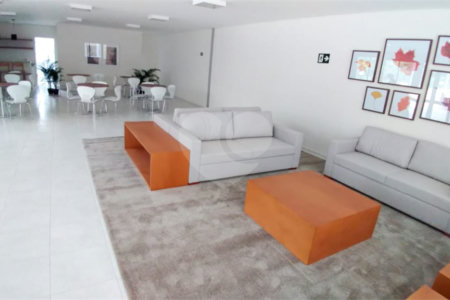 Apartamento à venda com 2 quartos em Parque Ipê, São Paulo, SP