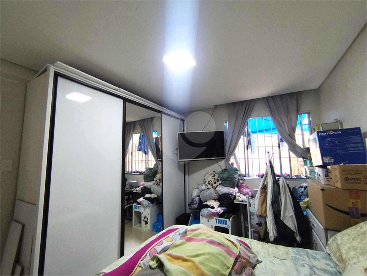 Casa à venda com 7 quartos em Vila Macedópolis, São Paulo, SP
