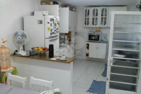 Casa à venda com 6 quartos, sendo 3 suítes,  em Santana, São Paulo, SP