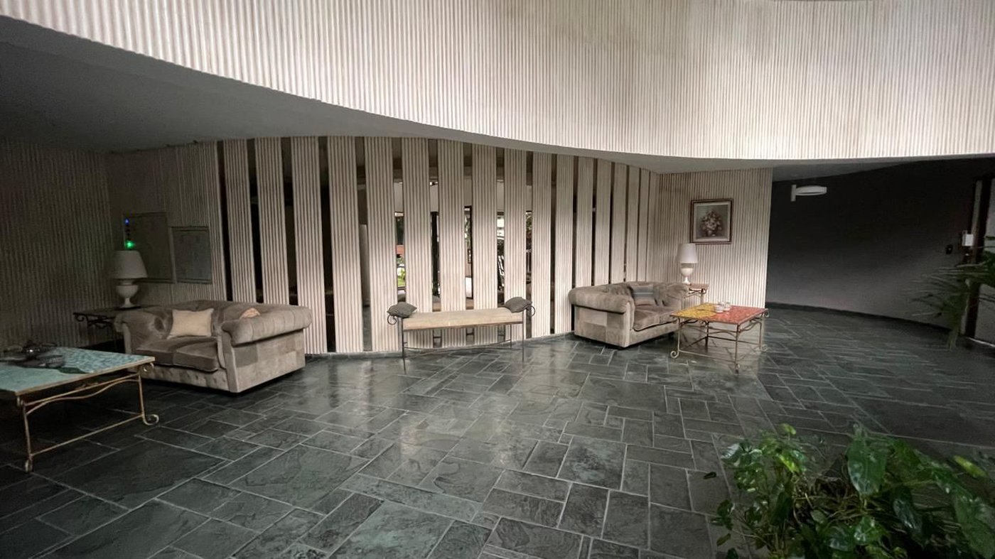 Cobertura à venda, 348 m² por R$ 3.900.000,00 - Aparecida - Santos/SP