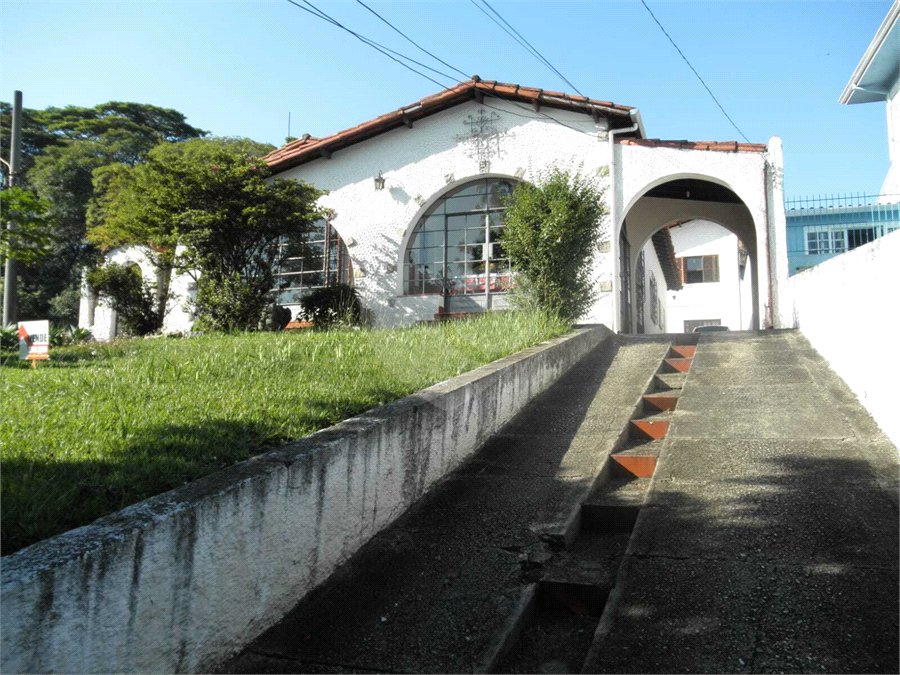 Casa à venda com 4 quartos, sendo 1 suíte,  em Lapa, São Paulo, SP