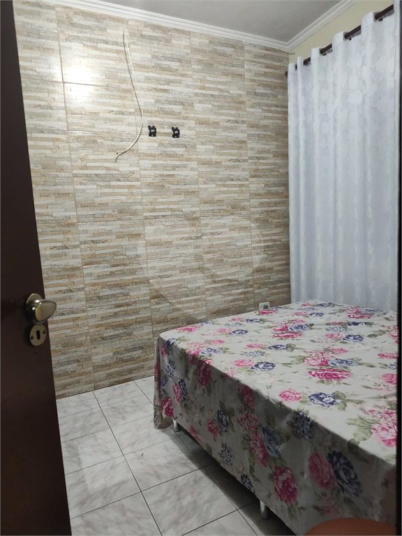 Casa Térrea à venda com 2 quartos em Jardim Lincoln, Suzano, SP