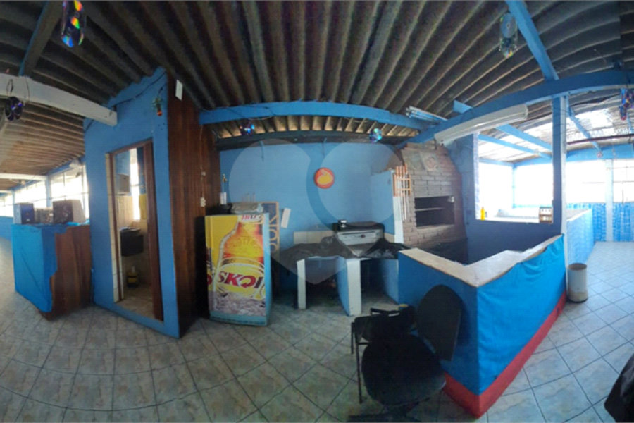 Sobrado à venda com 2 quartos em Jardim Bela Vista, Guarulhos, SP