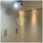 Apartamento à venda na Frei Caneca, 28 m², 1 quarto