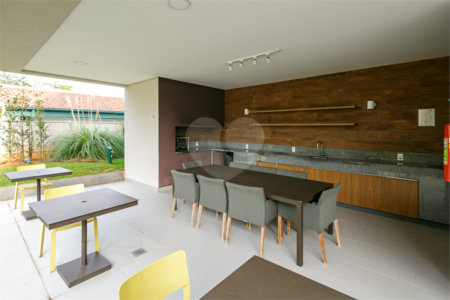 Apartamento à venda com 3 suítes em Brooklin, São Paulo, SP