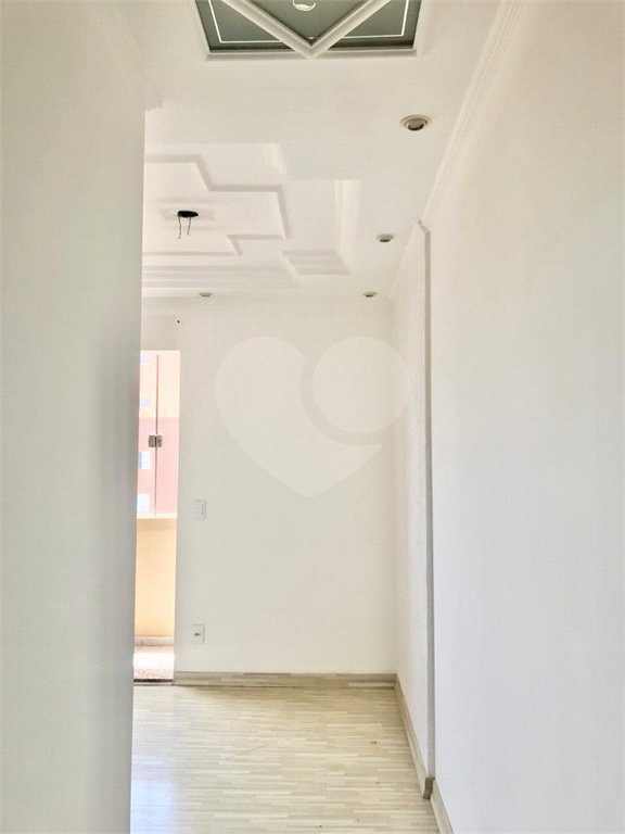 Apartamento à venda com 2 quartos em Bussocaba, Osasco, SP