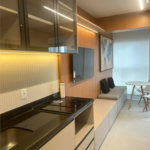 Apartamento à venda com 1 suíte em Perdizes, São Paulo, SP