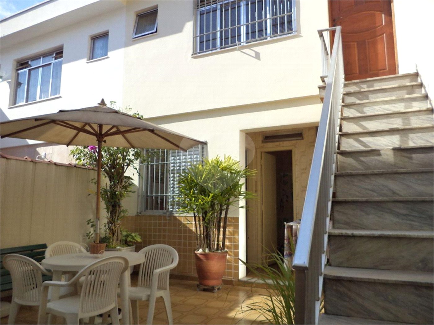 Casa à venda com 3 quartos, sendo 1 suíte,  em Vila Mascote, São Paulo, SP