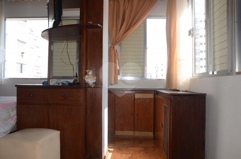 Apartamento à venda com 2 quartos, sendo 1 suíte,  em Itararé, São Vicente, SP