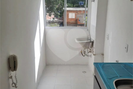 Apartamento à venda com 2 quartos em Vila Andrade, São Paulo, SP