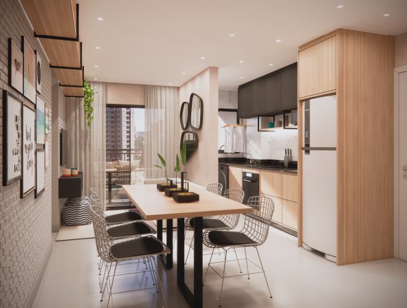 Residencial Veneza