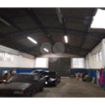 Galpão Comercial Vila Brizola- area terreno 250 metros quadrados- valor R$ 745.000,00