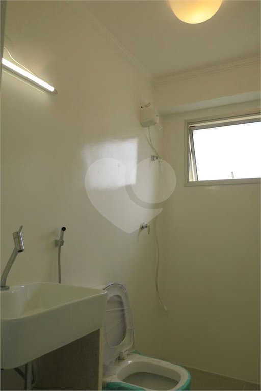 Apartamento para alugar com 1 quarto em Bela Vista, São Paulo, SP