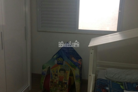 Casa à venda com 2 suítes em Nova Cerejeira, Atibaia, SP