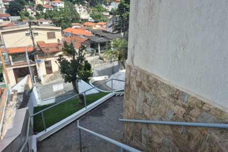 Salão à venda em Vila Irmãos Arnoni, São Paulo, SP