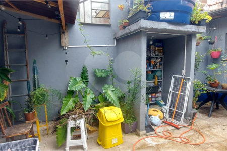 Casa à venda com 3 quartos, sendo 1 suíte, em Perdizes, São Paulo, SP