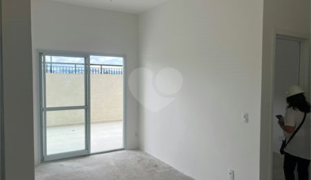Apartamento à venda com 2 quartos, sendo 1 suíte, em Casa Verde, São Paulo, SP