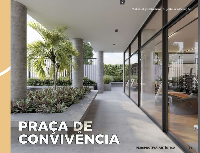 Residencial Molise