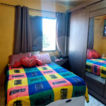 Apartamento à venda com 2 quartos em Parada Inglesa, São Paulo, SP