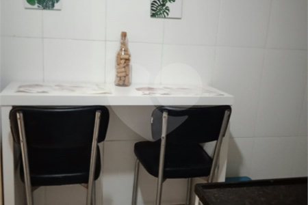 Apartamento à venda com 2 quartos, sendo 1 suíte, em Tijuca, Rio de Janeiro, RJ