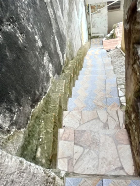 Sobrado à venda com 3 quartos em Vila Menck, Osasco, SP