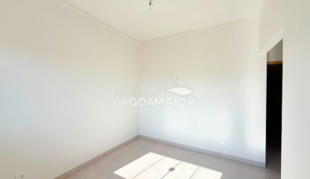 Casa à venda com 2 quartos em Nova Tres Lagoas, Três Lagoas, MS