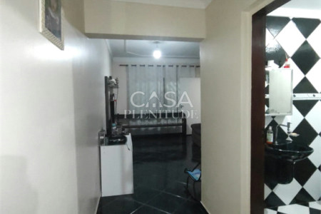 Casa à venda com 3 quartos em Vila Mineirão, Sorocaba, SP