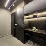 Studio à venda ou para alugar com 1 quarto em Pinheiros, São Paulo, SP