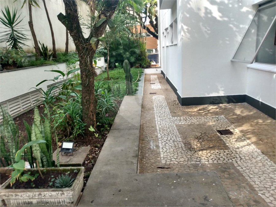 Apartamento à venda com 1 quarto em Santa Cecília, São Paulo, SP