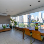 Apartamento à venda com 2 suítes em Brooklin, São Paulo, SP