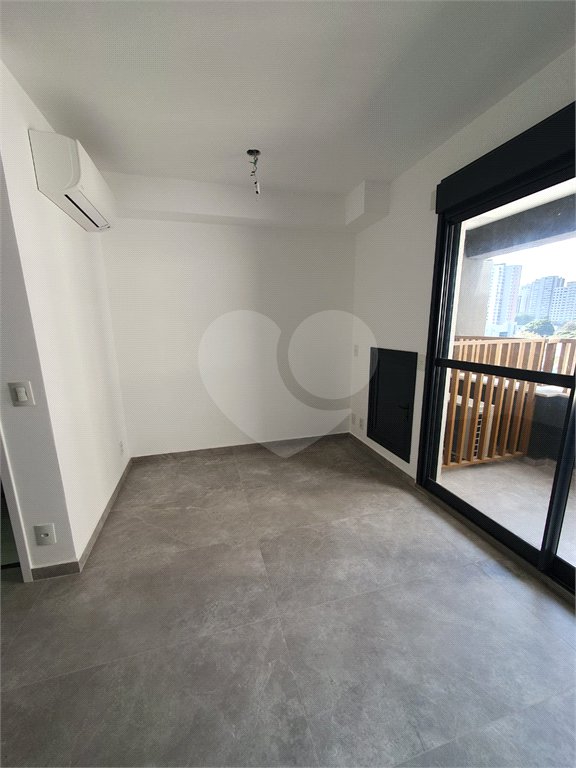 Apartamento à venda ou para alugar com 1 quarto em Vila Clementino, São Paulo, SP